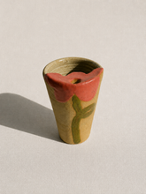 Blush Bloom Sippy mug