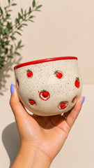Tomato Gloop Cup